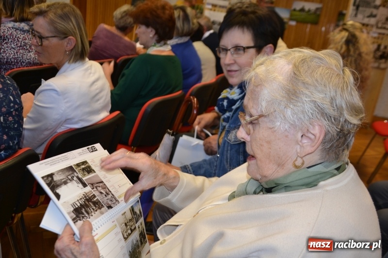 Zdjęcie w galerii na portalu naszraciborz.pl: Krzyżanowice. W poszukiwaniu minionego czasu  wiadomości z regionu