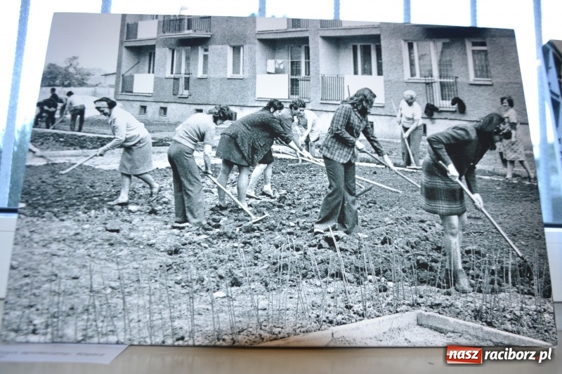 Zdjęcie w galerii na portalu naszraciborz.pl: Krzyżanowice. W poszukiwaniu minionego czasu  wiadomości z regionu