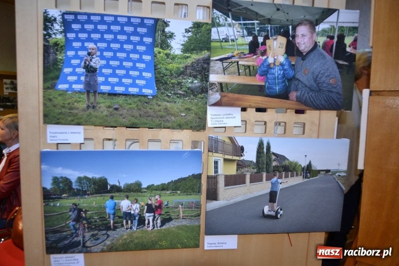 Zdjęcie w galerii na portalu naszraciborz.pl: Krzyżanowice. W poszukiwaniu minionego czasu  wiadomości z regionu