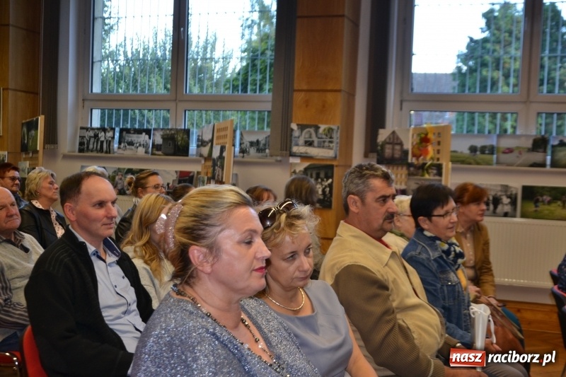 Zdjęcie w galerii na portalu naszraciborz.pl: Krzyżanowice. W poszukiwaniu minionego czasu  wiadomości z regionu
