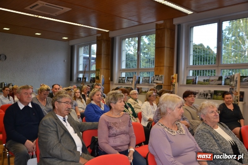 Zdjęcie w galerii na portalu naszraciborz.pl: Krzyżanowice. W poszukiwaniu minionego czasu  wiadomości z regionu