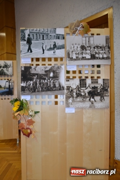 Zdjęcie w galerii na portalu naszraciborz.pl: Krzyżanowice. W poszukiwaniu minionego czasu  wiadomości z regionu