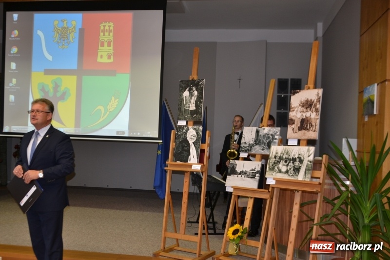 Zdjęcie w galerii na portalu naszraciborz.pl: Krzyżanowice. W poszukiwaniu minionego czasu  wiadomości z regionu