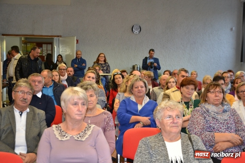 Zdjęcie w galerii na portalu naszraciborz.pl: Krzyżanowice. W poszukiwaniu minionego czasu  wiadomości z regionu