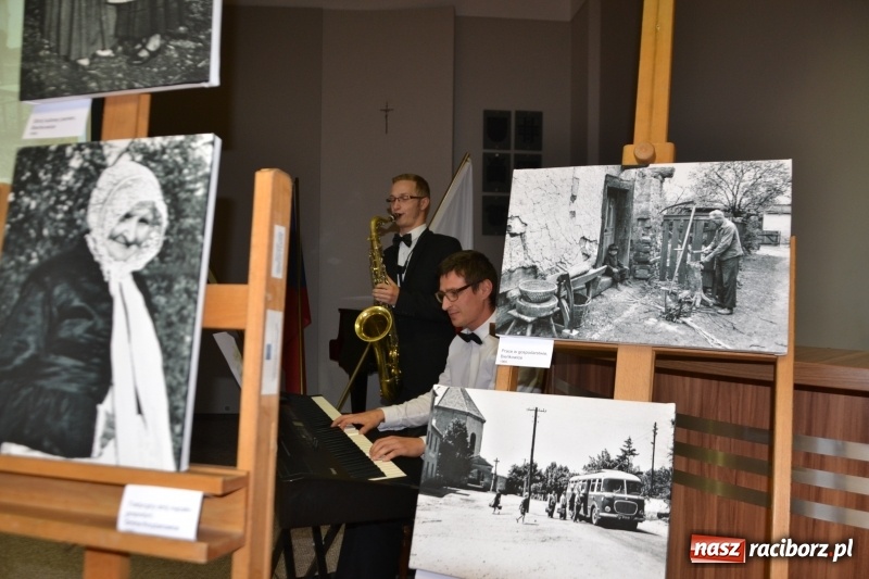 Zdjęcie w galerii na portalu naszraciborz.pl: Krzyżanowice. W poszukiwaniu minionego czasu  wiadomości z regionu