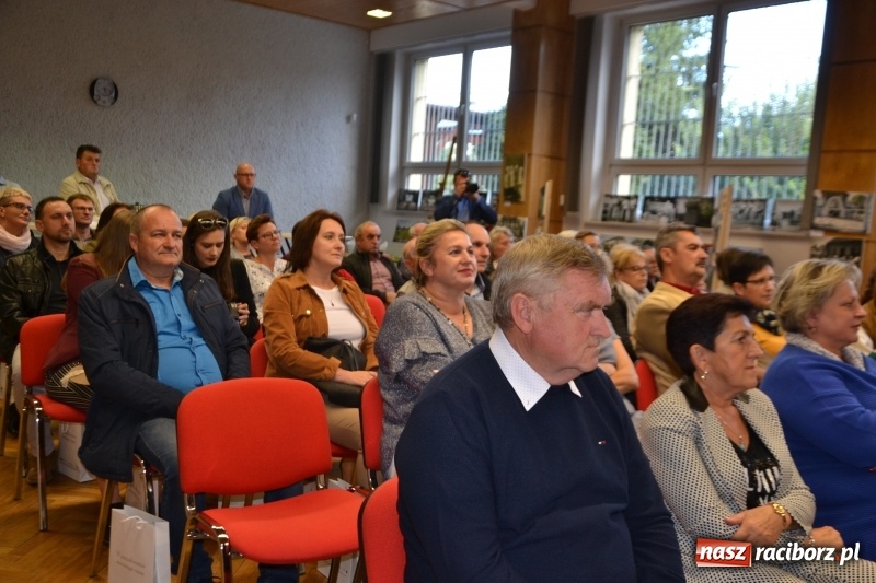 Zdjęcie w galerii na portalu naszraciborz.pl: Krzyżanowice. W poszukiwaniu minionego czasu  wiadomości z regionu