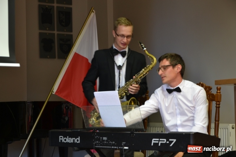 Zdjęcie w galerii na portalu naszraciborz.pl: Krzyżanowice. W poszukiwaniu minionego czasu  wiadomości z regionu