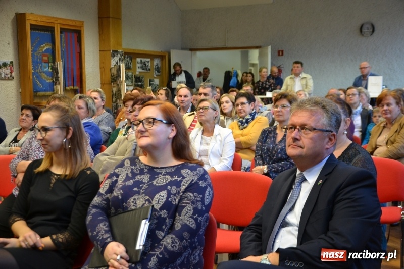 Zdjęcie w galerii na portalu naszraciborz.pl: Krzyżanowice. W poszukiwaniu minionego czasu  wiadomości z regionu