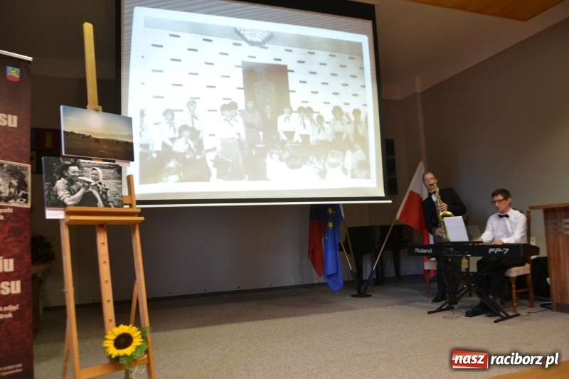 Zdjęcie w galerii na portalu naszraciborz.pl: Krzyżanowice. W poszukiwaniu minionego czasu  wiadomości z regionu