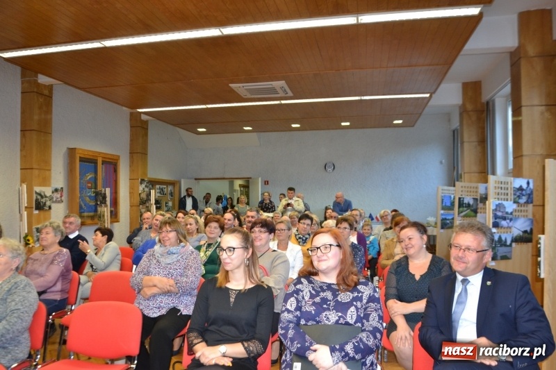 Zdjęcie w galerii na portalu naszraciborz.pl: Krzyżanowice. W poszukiwaniu minionego czasu  wiadomości z regionu