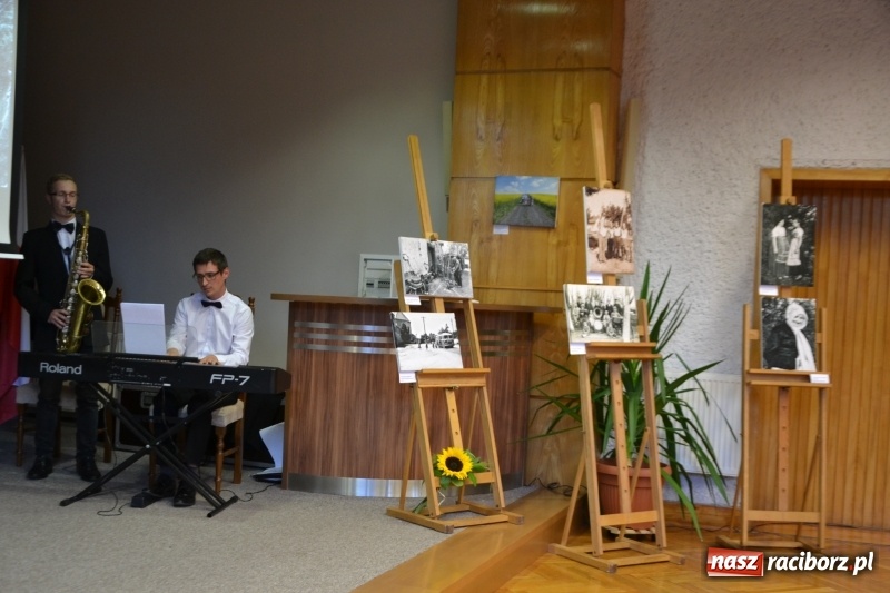 Zdjęcie w galerii na portalu naszraciborz.pl: Krzyżanowice. W poszukiwaniu minionego czasu  wiadomości z regionu