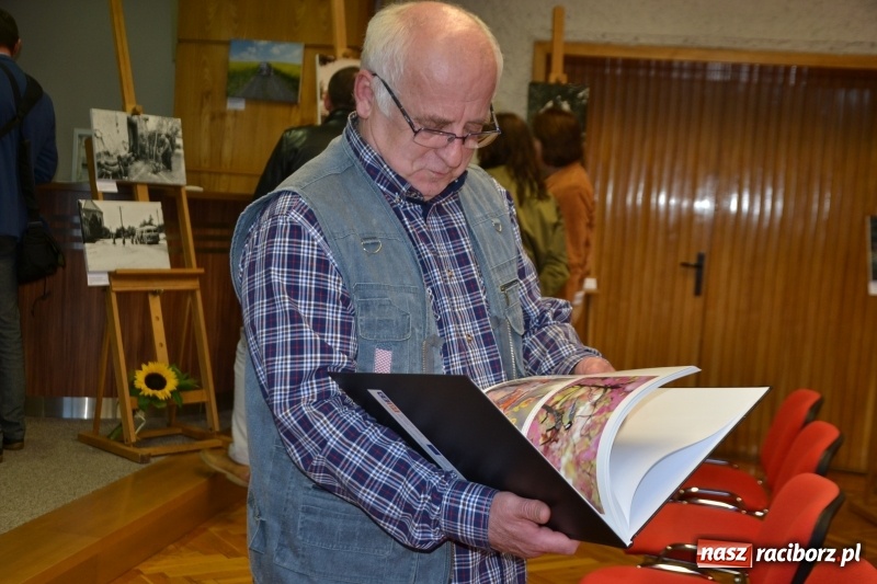 Zdjęcie w galerii na portalu naszraciborz.pl: Krzyżanowice. W poszukiwaniu minionego czasu  wiadomości z regionu