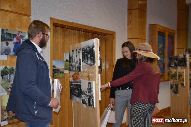 Zdjęcie w galerii na portalu naszraciborz.pl: Krzyżanowice. W poszukiwaniu minionego czasu  wiadomości z regionu