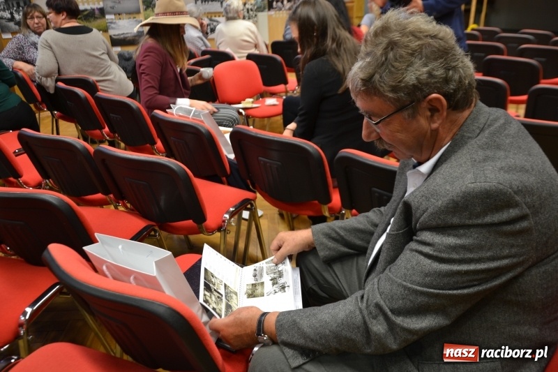Zdjęcie w galerii na portalu naszraciborz.pl: Krzyżanowice. W poszukiwaniu minionego czasu  wiadomości z regionu