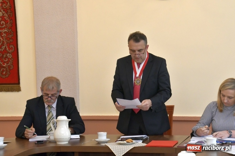 Zdjęcie w galerii na portalu naszraciborz.pl: O krok za daleko? Kiepski finisz pietrowickiego samorządu siódmej kadencji wiadomości z regionu