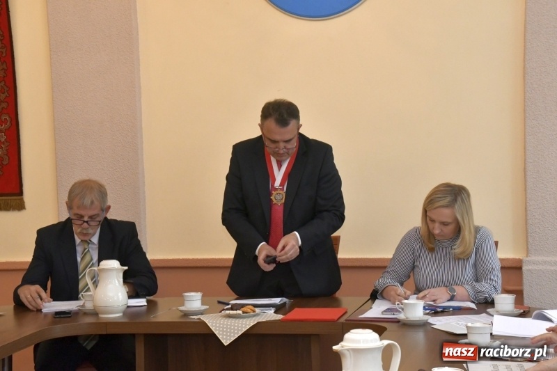 Zdjęcie w galerii na portalu naszraciborz.pl: O krok za daleko? Kiepski finisz pietrowickiego samorządu siódmej kadencji wiadomości z regionu