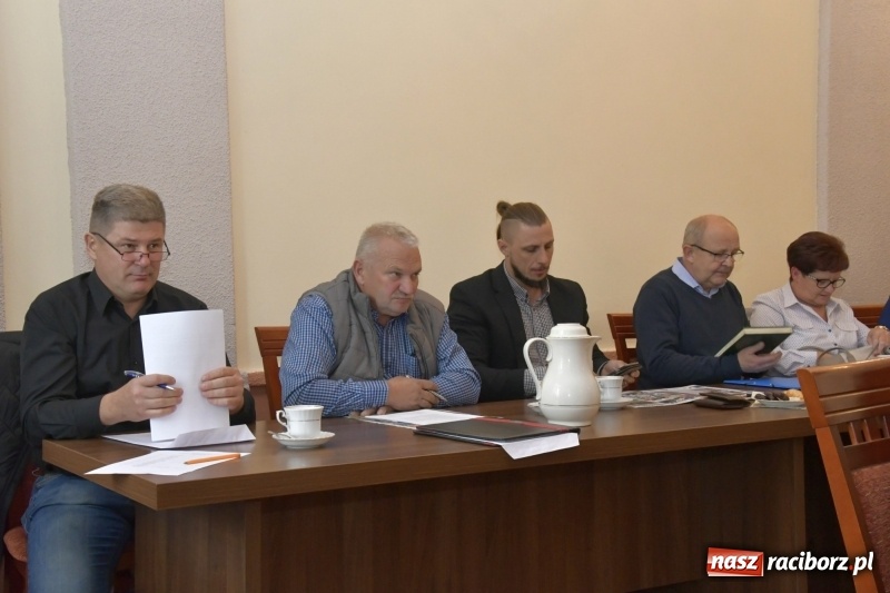 Zdjęcie w galerii na portalu naszraciborz.pl: O krok za daleko? Kiepski finisz pietrowickiego samorządu siódmej kadencji wiadomości z regionu