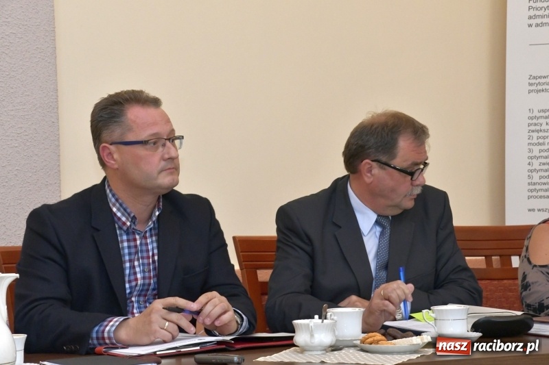 Zdjęcie w galerii na portalu naszraciborz.pl: O krok za daleko? Kiepski finisz pietrowickiego samorządu siódmej kadencji wiadomości z regionu