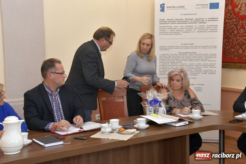 Zdjęcie w galerii na portalu naszraciborz.pl: O krok za daleko? Kiepski finisz pietrowickiego samorządu siódmej kadencji wiadomości z regionu