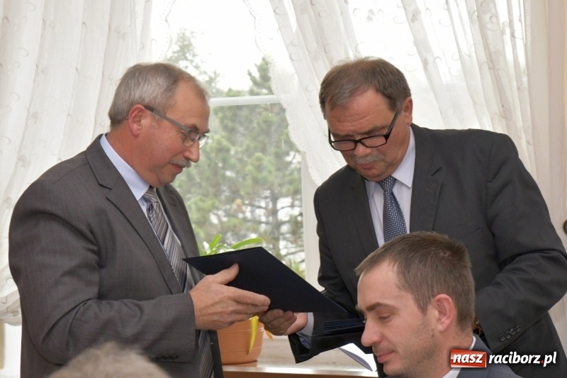 Zdjęcie w galerii na portalu naszraciborz.pl: O krok za daleko? Kiepski finisz pietrowickiego samorządu siódmej kadencji wiadomości z regionu