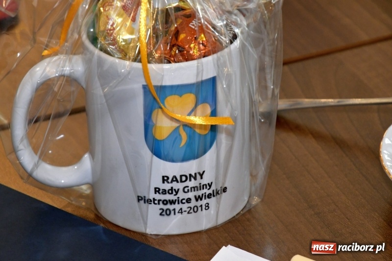 Zdjęcie w galerii na portalu naszraciborz.pl: O krok za daleko? Kiepski finisz pietrowickiego samorządu siódmej kadencji wiadomości z regionu