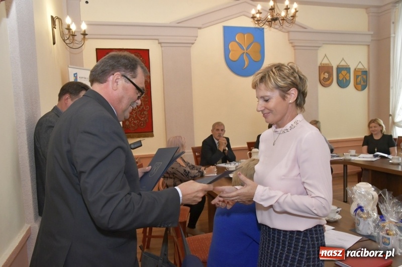 Zdjęcie w galerii na portalu naszraciborz.pl: O krok za daleko? Kiepski finisz pietrowickiego samorządu siódmej kadencji wiadomości z regionu