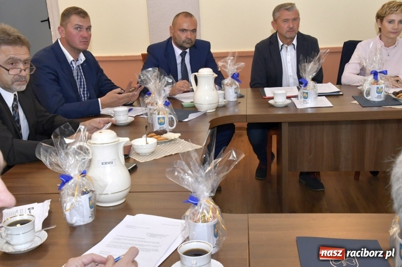 Zdjęcie w galerii na portalu naszraciborz.pl: O krok za daleko? Kiepski finisz pietrowickiego samorządu siódmej kadencji wiadomości z regionu