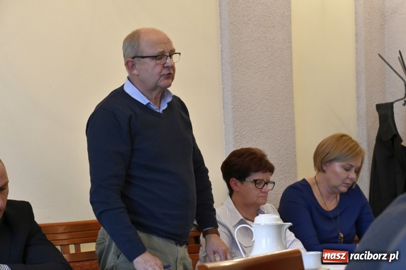 Zdjęcie w galerii na portalu naszraciborz.pl: O krok za daleko? Kiepski finisz pietrowickiego samorządu siódmej kadencji wiadomości z regionu