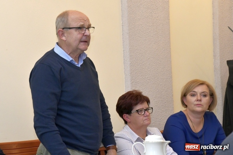 Zdjęcie w galerii na portalu naszraciborz.pl: O krok za daleko? Kiepski finisz pietrowickiego samorządu siódmej kadencji wiadomości z regionu