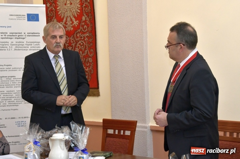 Zdjęcie w galerii na portalu naszraciborz.pl: O krok za daleko? Kiepski finisz pietrowickiego samorządu siódmej kadencji wiadomości z regionu