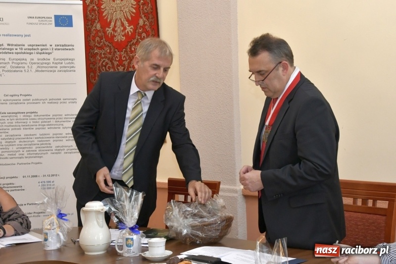 Zdjęcie w galerii na portalu naszraciborz.pl: O krok za daleko? Kiepski finisz pietrowickiego samorządu siódmej kadencji wiadomości z regionu