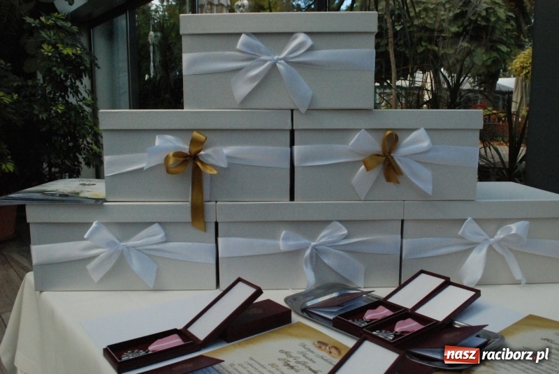 Zdjęcie w galerii na portalu naszraciborz.pl: Żelazne, Diamentowe i Złote Gody w Gminie Nędza  wiadomości z regionu