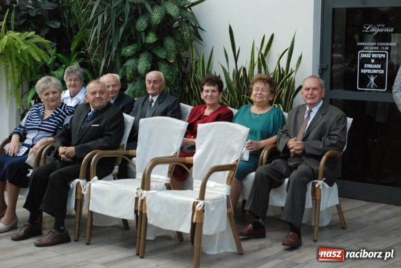 Zdjęcie w galerii na portalu naszraciborz.pl: Żelazne, Diamentowe i Złote Gody w Gminie Nędza  wiadomości z regionu