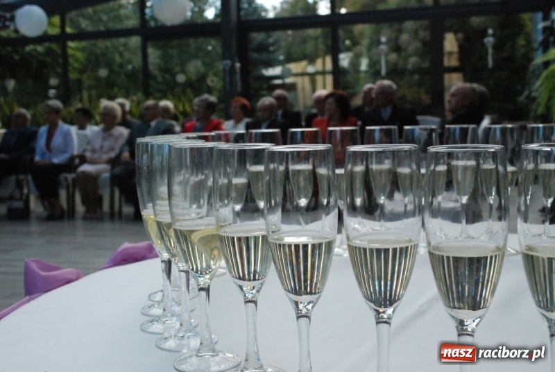 Zdjęcie w galerii na portalu naszraciborz.pl: Żelazne, Diamentowe i Złote Gody w Gminie Nędza  wiadomości z regionu