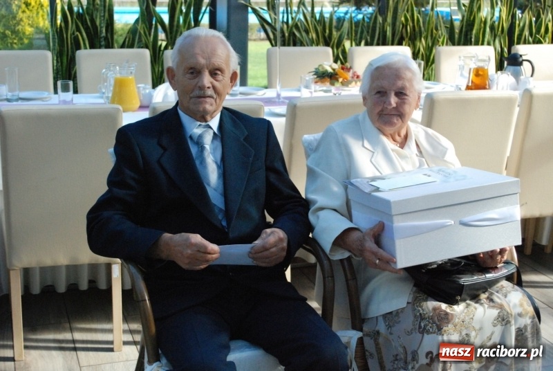 Zdjęcie w galerii na portalu naszraciborz.pl: Żelazne, Diamentowe i Złote Gody w Gminie Nędza  wiadomości z regionu