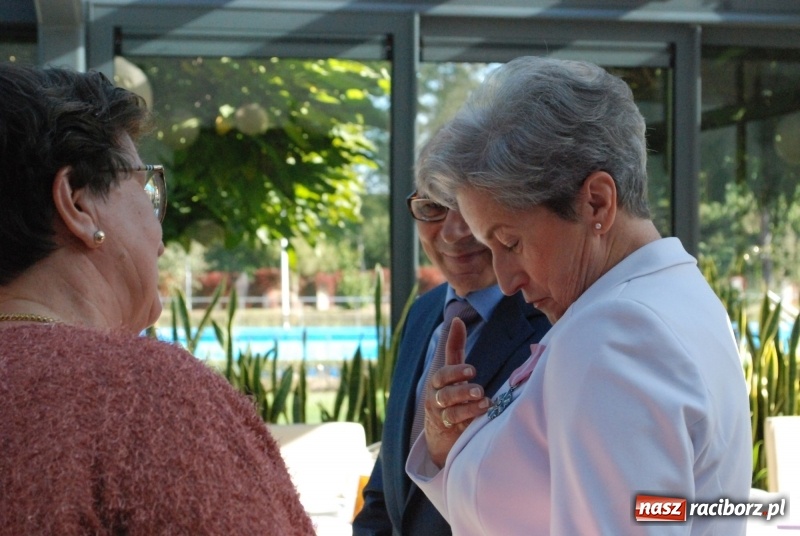 Zdjęcie w galerii na portalu naszraciborz.pl: Żelazne, Diamentowe i Złote Gody w Gminie Nędza  wiadomości z regionu