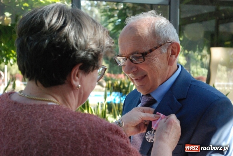 Zdjęcie w galerii na portalu naszraciborz.pl: Żelazne, Diamentowe i Złote Gody w Gminie Nędza  wiadomości z regionu