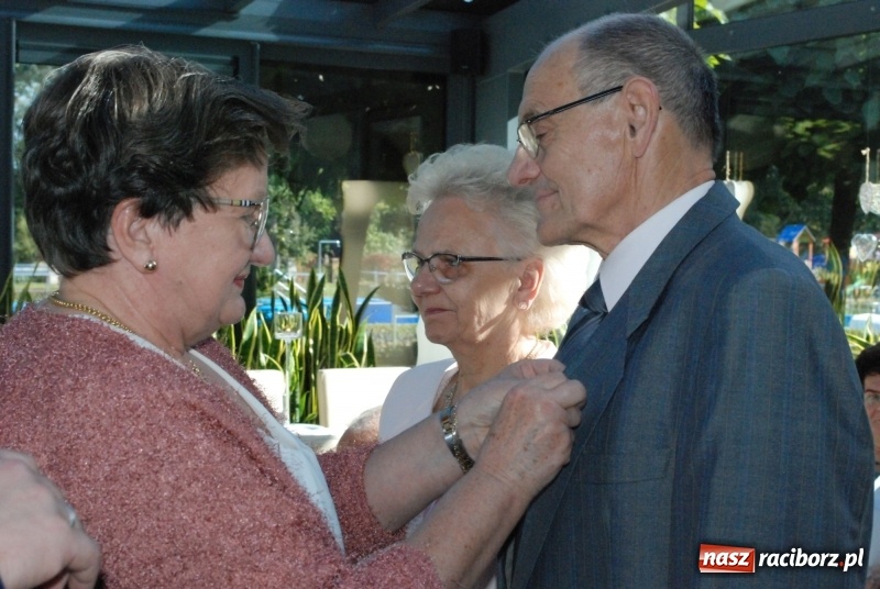 Zdjęcie w galerii na portalu naszraciborz.pl: Żelazne, Diamentowe i Złote Gody w Gminie Nędza  wiadomości z regionu