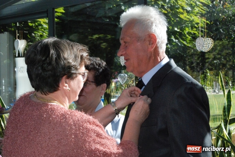 Zdjęcie w galerii na portalu naszraciborz.pl: Żelazne, Diamentowe i Złote Gody w Gminie Nędza  wiadomości z regionu