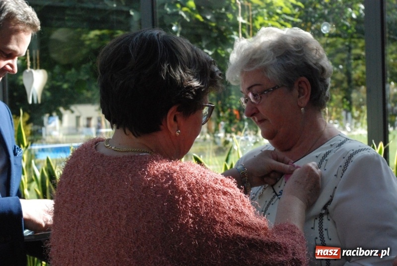Zdjęcie w galerii na portalu naszraciborz.pl: Żelazne, Diamentowe i Złote Gody w Gminie Nędza  wiadomości z regionu