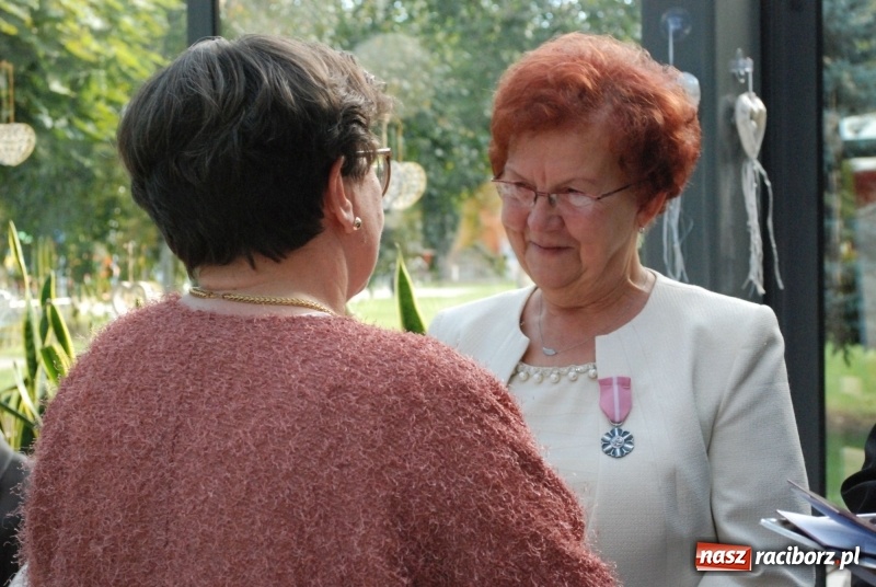Zdjęcie w galerii na portalu naszraciborz.pl: Żelazne, Diamentowe i Złote Gody w Gminie Nędza  wiadomości z regionu