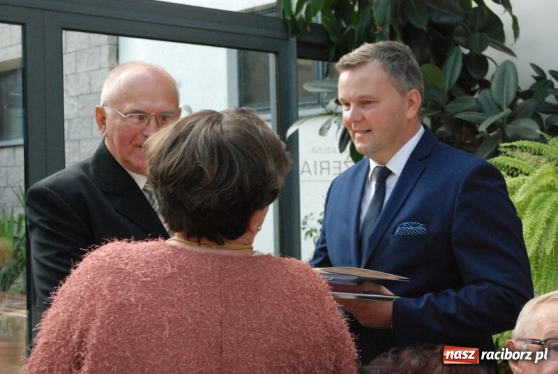 Zdjęcie w galerii na portalu naszraciborz.pl: Żelazne, Diamentowe i Złote Gody w Gminie Nędza  wiadomości z regionu