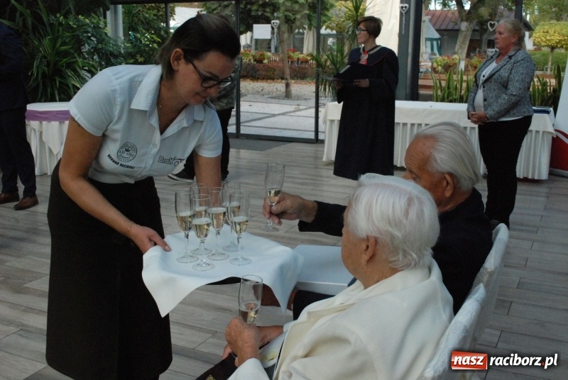 Zdjęcie w galerii na portalu naszraciborz.pl: Żelazne, Diamentowe i Złote Gody w Gminie Nędza  wiadomości z regionu