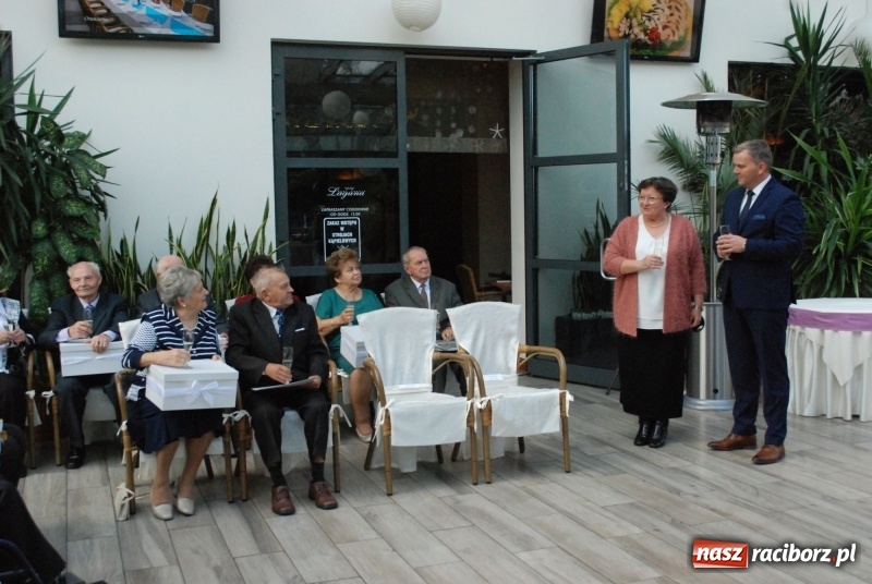 Zdjęcie w galerii na portalu naszraciborz.pl: Żelazne, Diamentowe i Złote Gody w Gminie Nędza  wiadomości z regionu