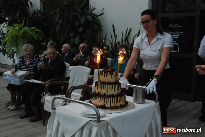 Zdjęcie w galerii na portalu naszraciborz.pl: Żelazne, Diamentowe i Złote Gody w Gminie Nędza  wiadomości z regionu