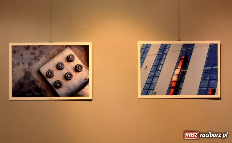 Zdjęcie w galerii na portalu naszraciborz.pl: Moskiewskie elektrociepłownie w raciborskiej galerii OBOK  wiadomości z regionu