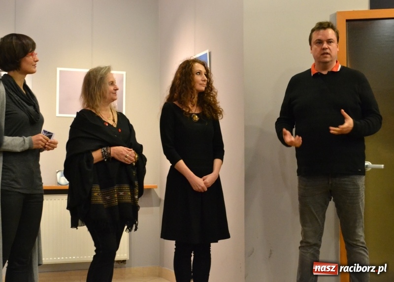 Zdjęcie w galerii na portalu naszraciborz.pl: Moskiewskie elektrociepłownie w raciborskiej galerii OBOK  wiadomości z regionu