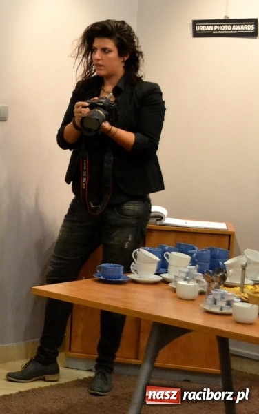 Zdjęcie w galerii na portalu naszraciborz.pl: Moskiewskie elektrociepłownie w raciborskiej galerii OBOK  wiadomości z regionu