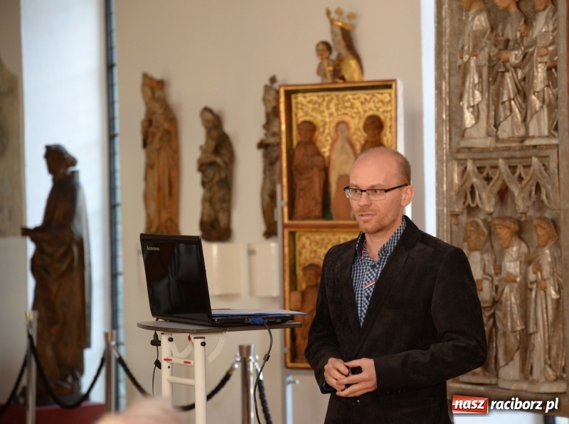 Zdjęcie w galerii na portalu naszraciborz.pl: Wystawa DROGI DO NIEPODLEGŁEJ 1905 – 1918 w raciborskim Muzeum  wiadomości z regionu