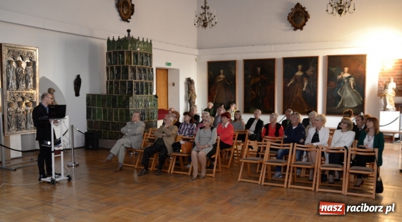 Zdjęcie w galerii na portalu naszraciborz.pl: Wystawa DROGI DO NIEPODLEGŁEJ 1905 – 1918 w raciborskim Muzeum  wiadomości z regionu